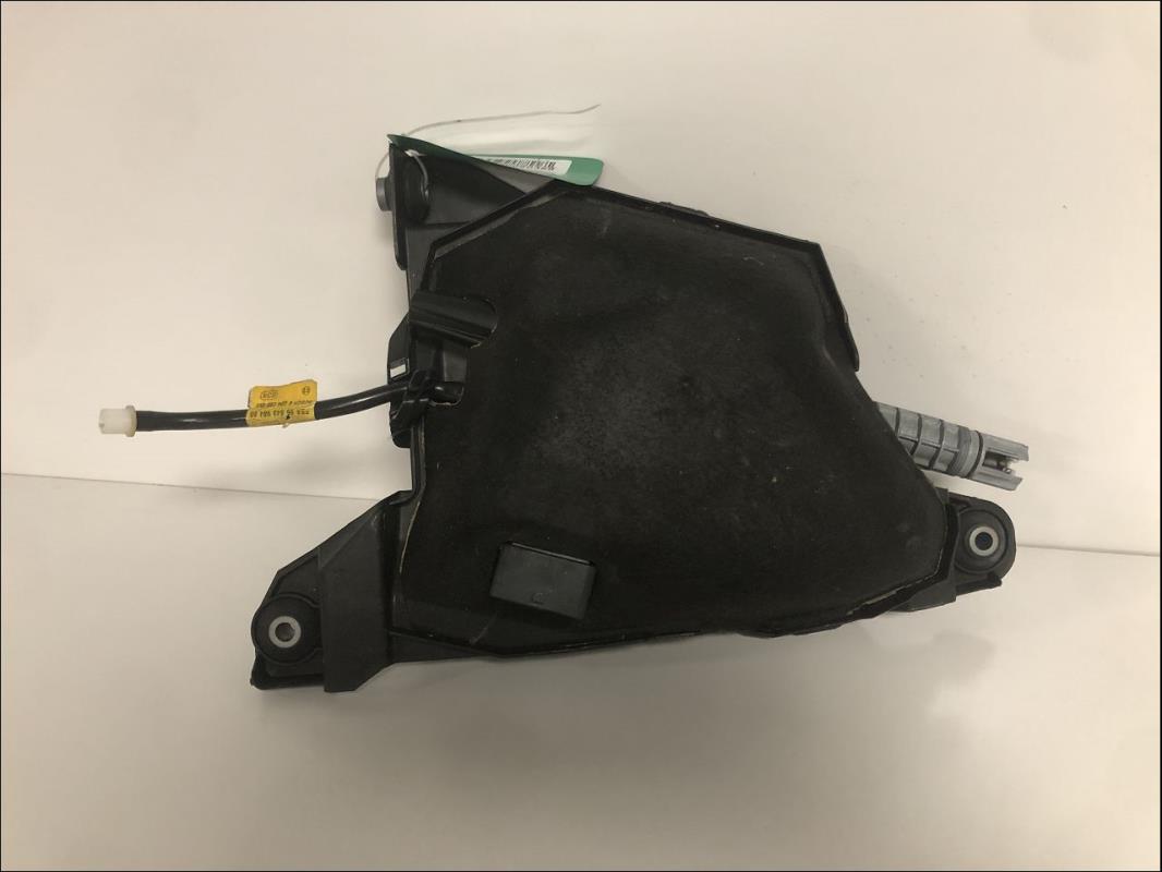 Bloc electrique de frein a main