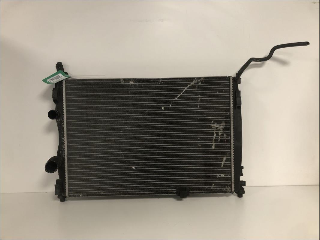 Radiateur eau