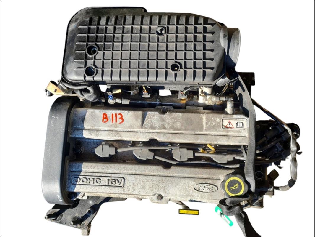 Moteur