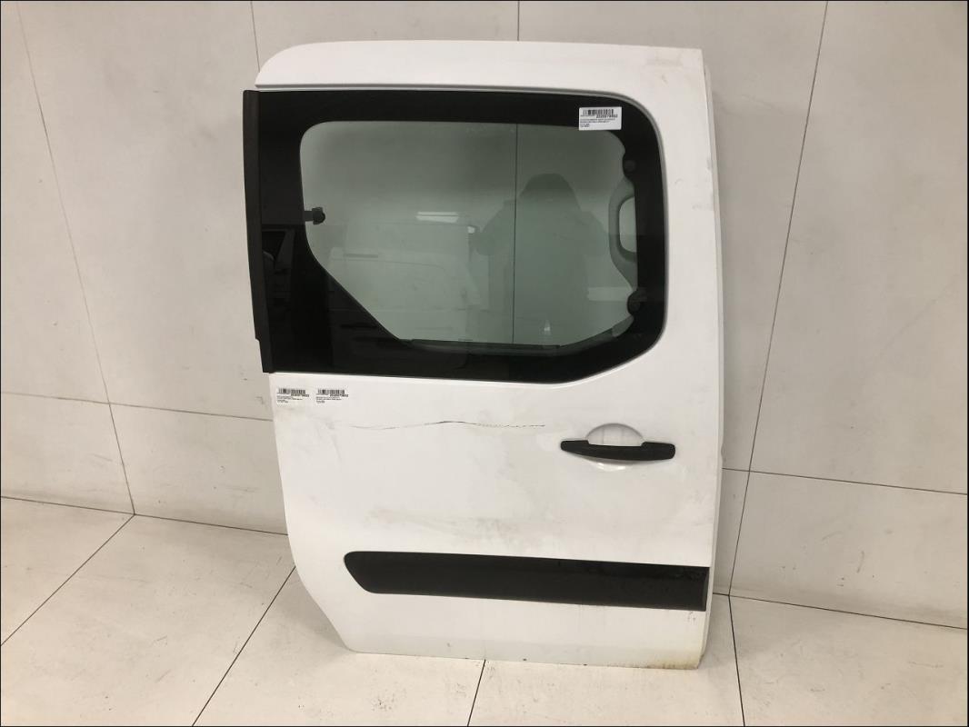 Porte laterale droit