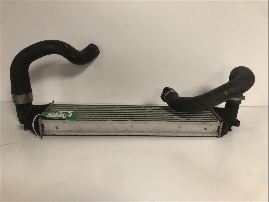 Echangeur air (Intercooler)