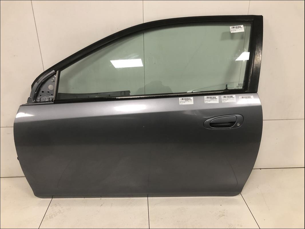 Porte avant gauche