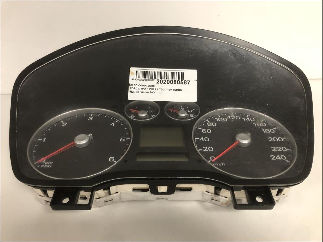 Photo pièce auto