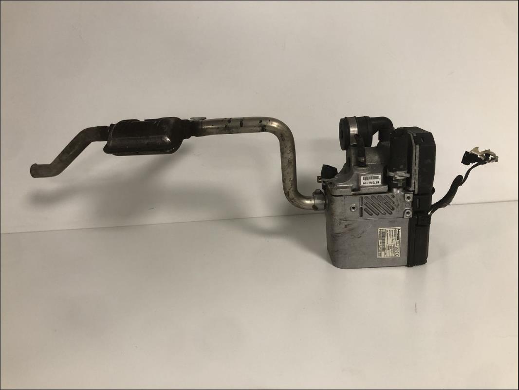 Photo pièce auto