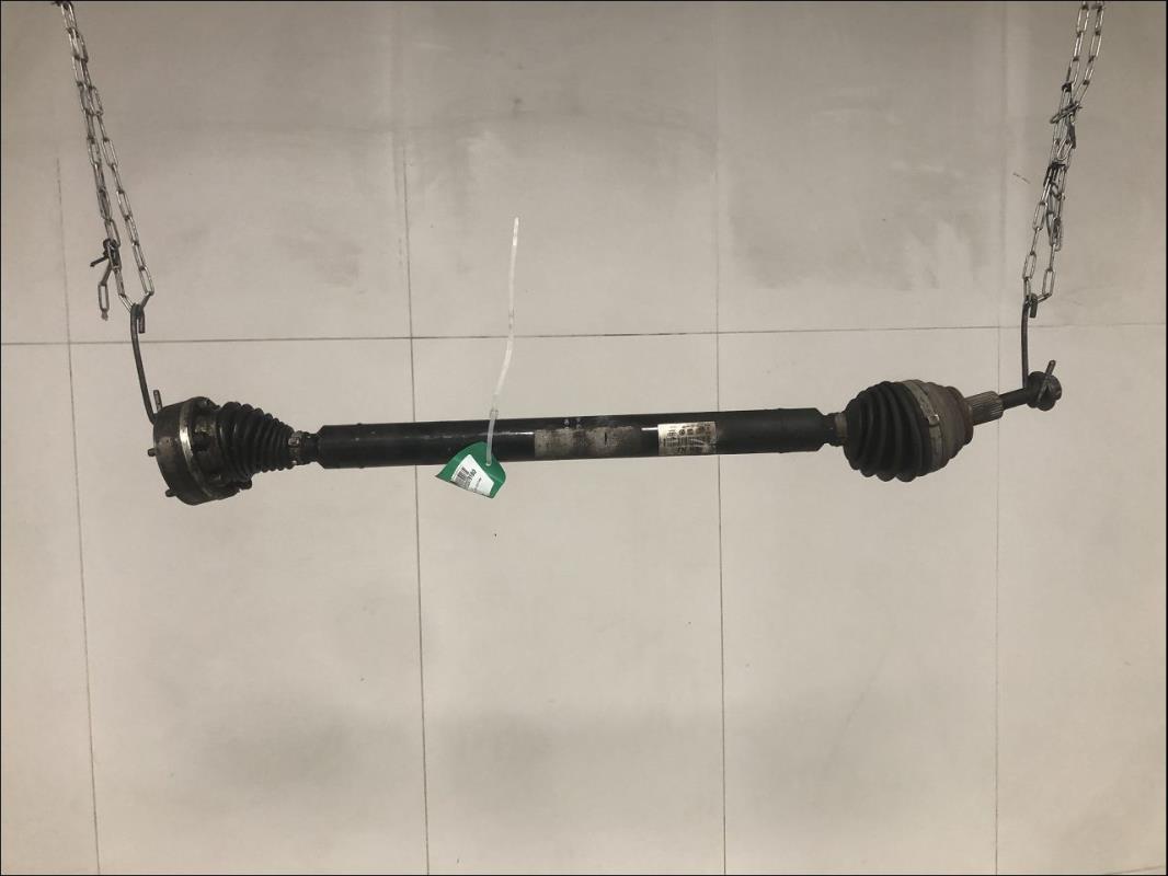 Cardan droit (transmission)