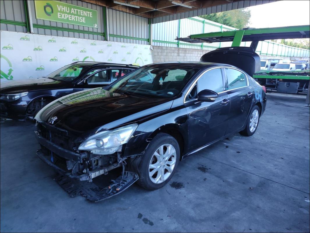 Pompe de direction PEUGEOT 508 1 PHASE 1 Diesel - 1