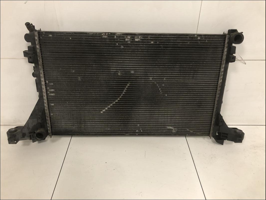 Radiateur eau