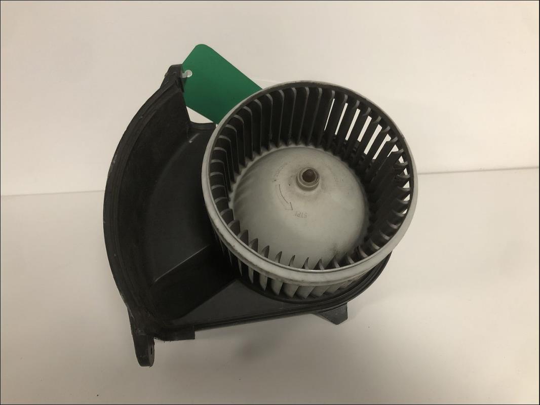 Ventilateur chauffage