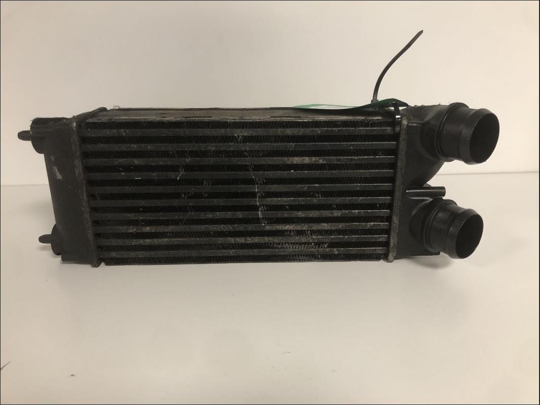 Echangeur air (Intercooler)