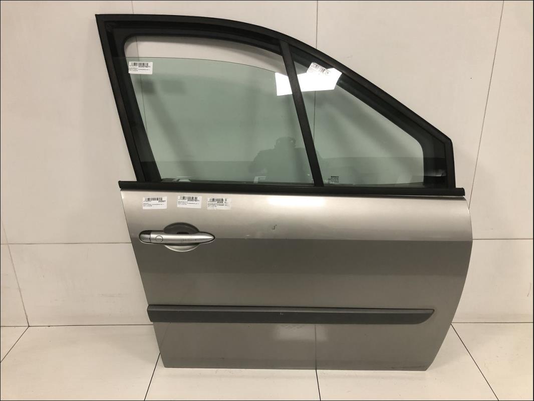 Porte avant droit