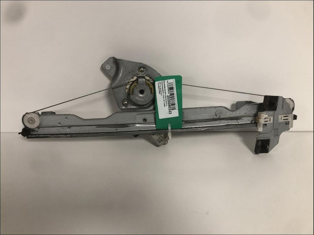 Leve vitre electrique avant gauche