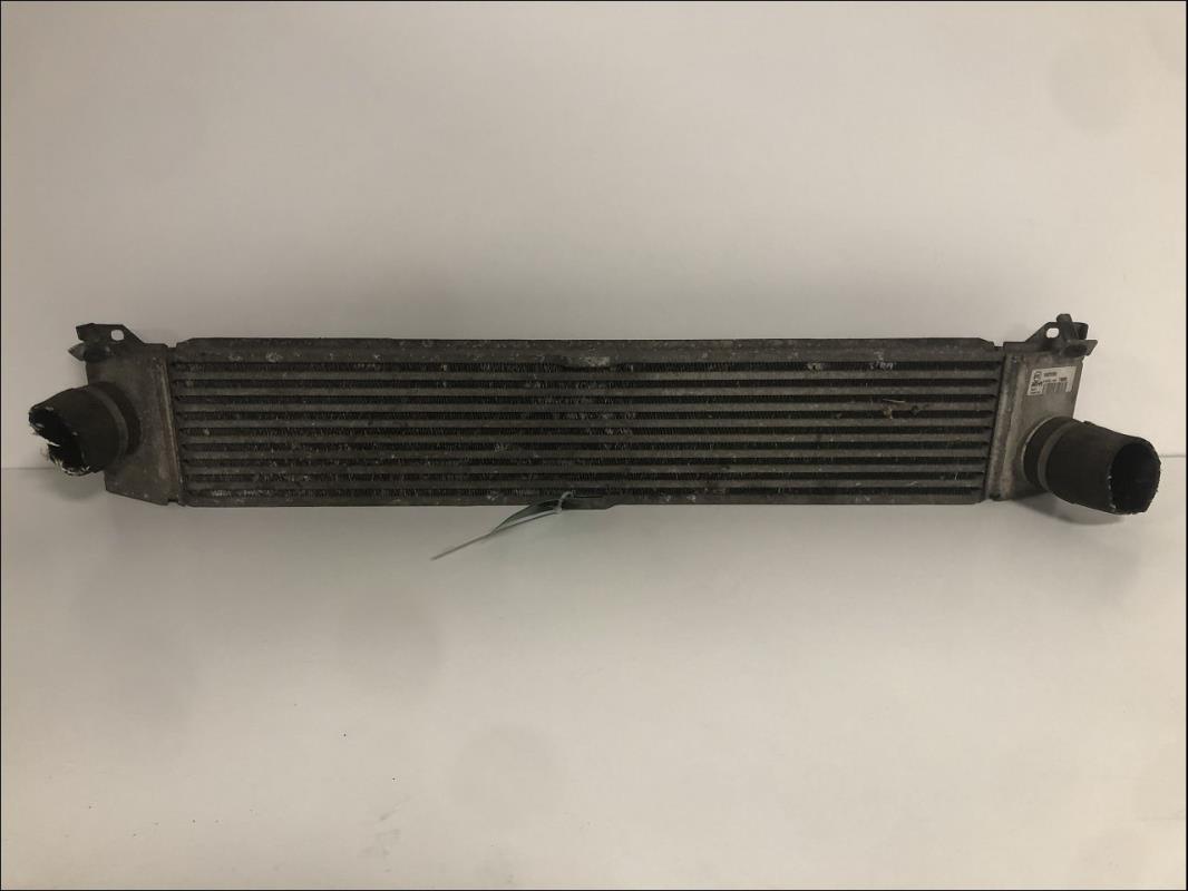 Echangeur air (Intercooler)