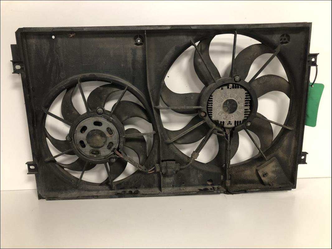 Ventilateur eau