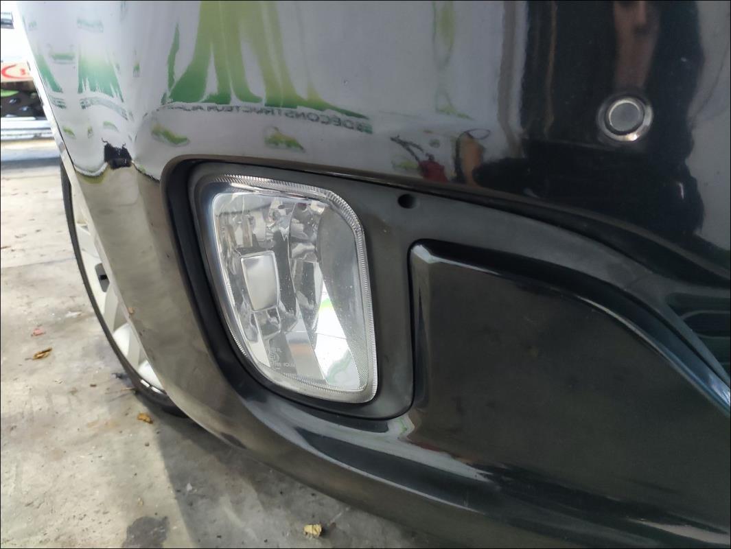 Photo pièce auto