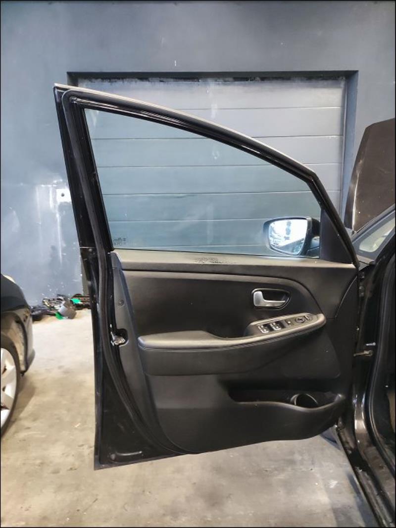 Leve vitre electrique avant gauche