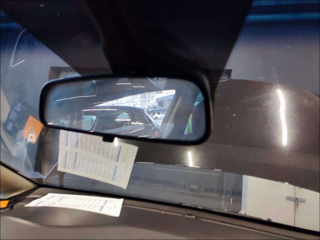 Retroviseur interieur