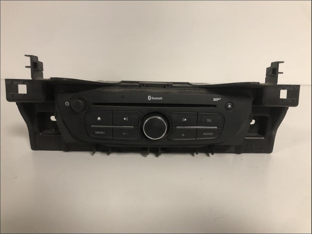 Photo pièce auto