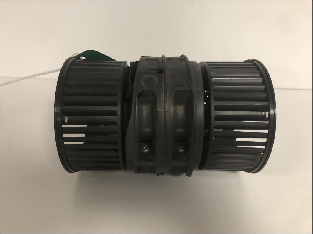 Ventilateur chauffage