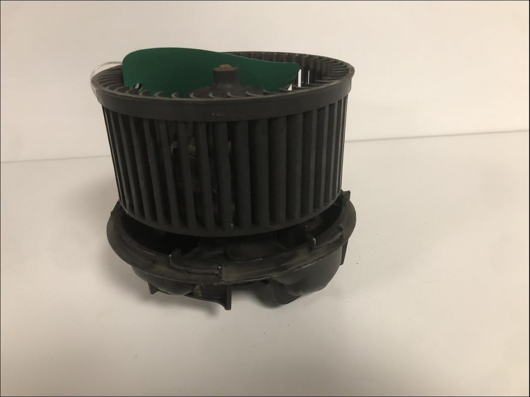 Ventilateur chauffage
