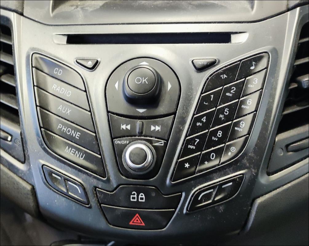 Autoradio