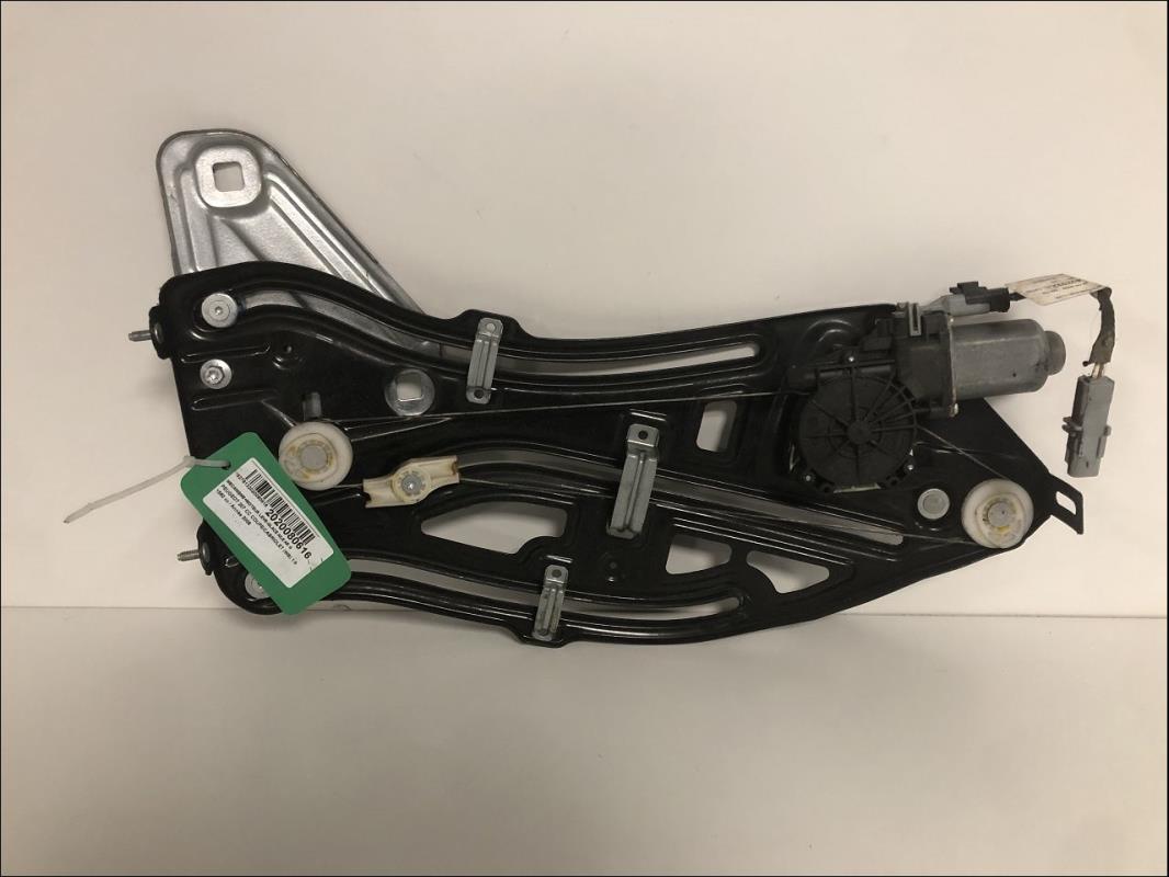 Leve vitre electrique arriere gauche