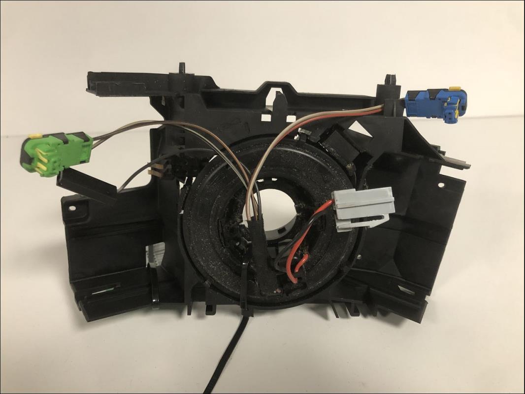 Photo pièce auto