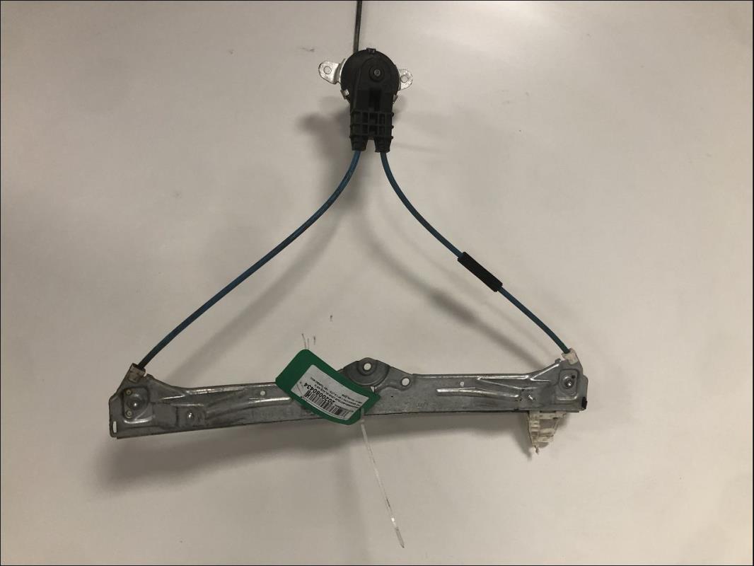 Leve vitre electrique arriere gauche