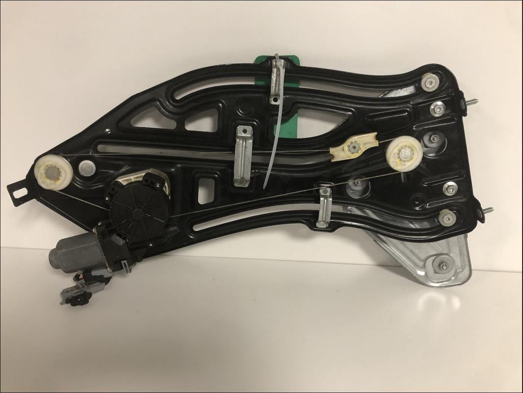 Leve vitre electrique arriere gauche