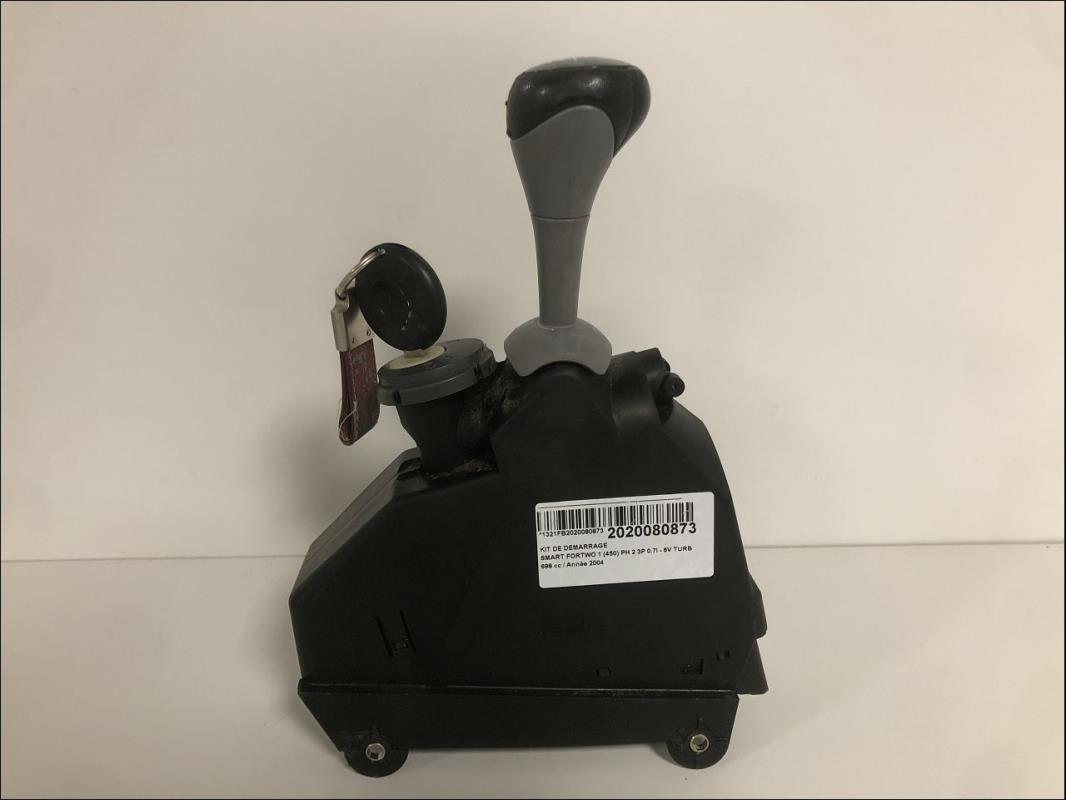 Photo pièce auto