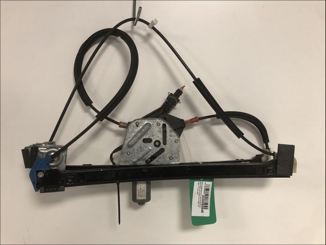 Leve vitre electrique avant gauche