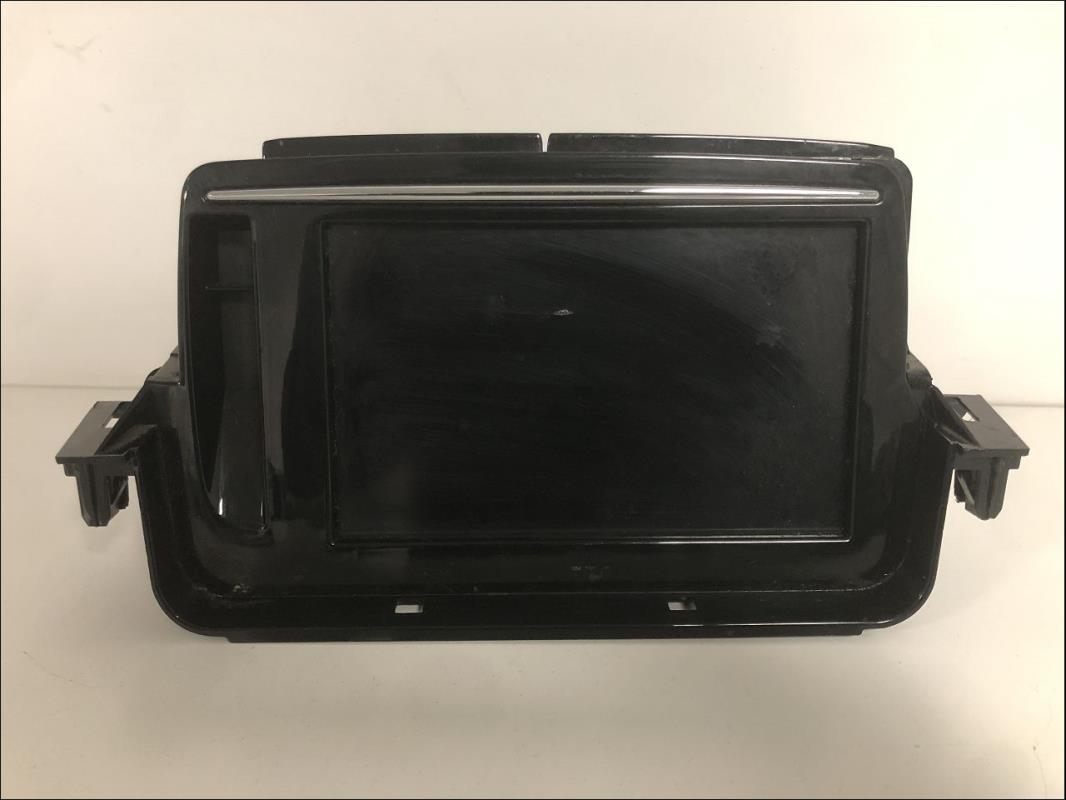 Ecran GPS