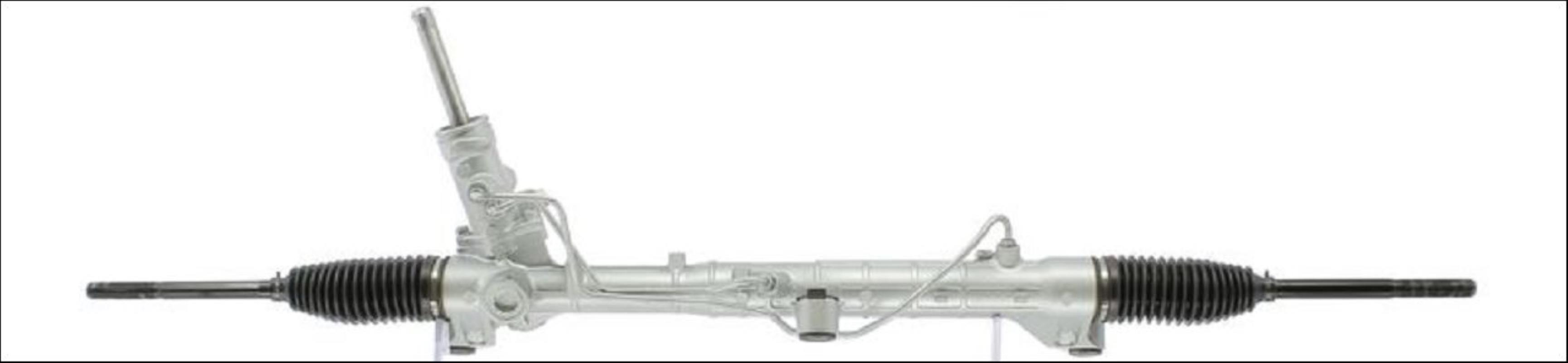 Cremaillere mecanique MAZDA 3 2 PHASE 2 Diesel - 1