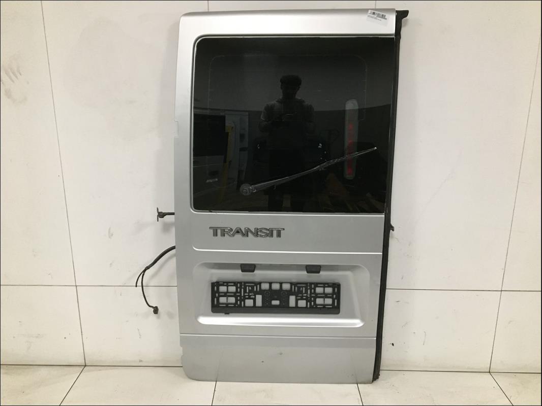 Porte arriere gauche