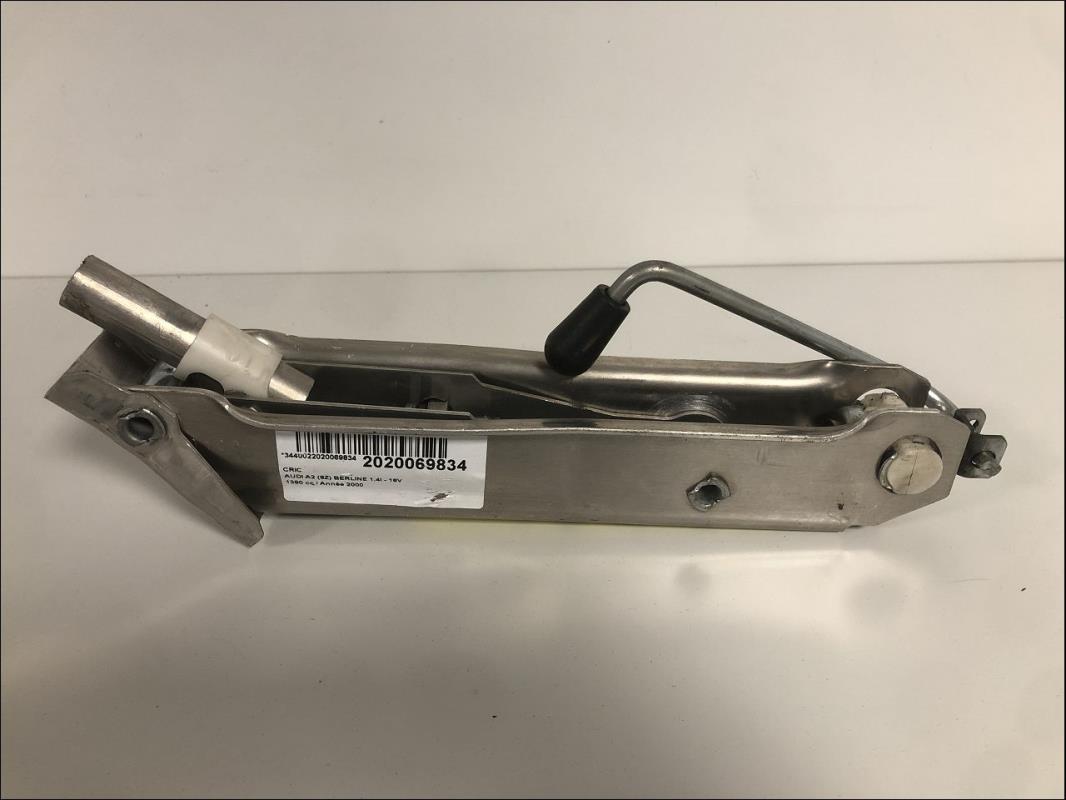 Photo pièce auto