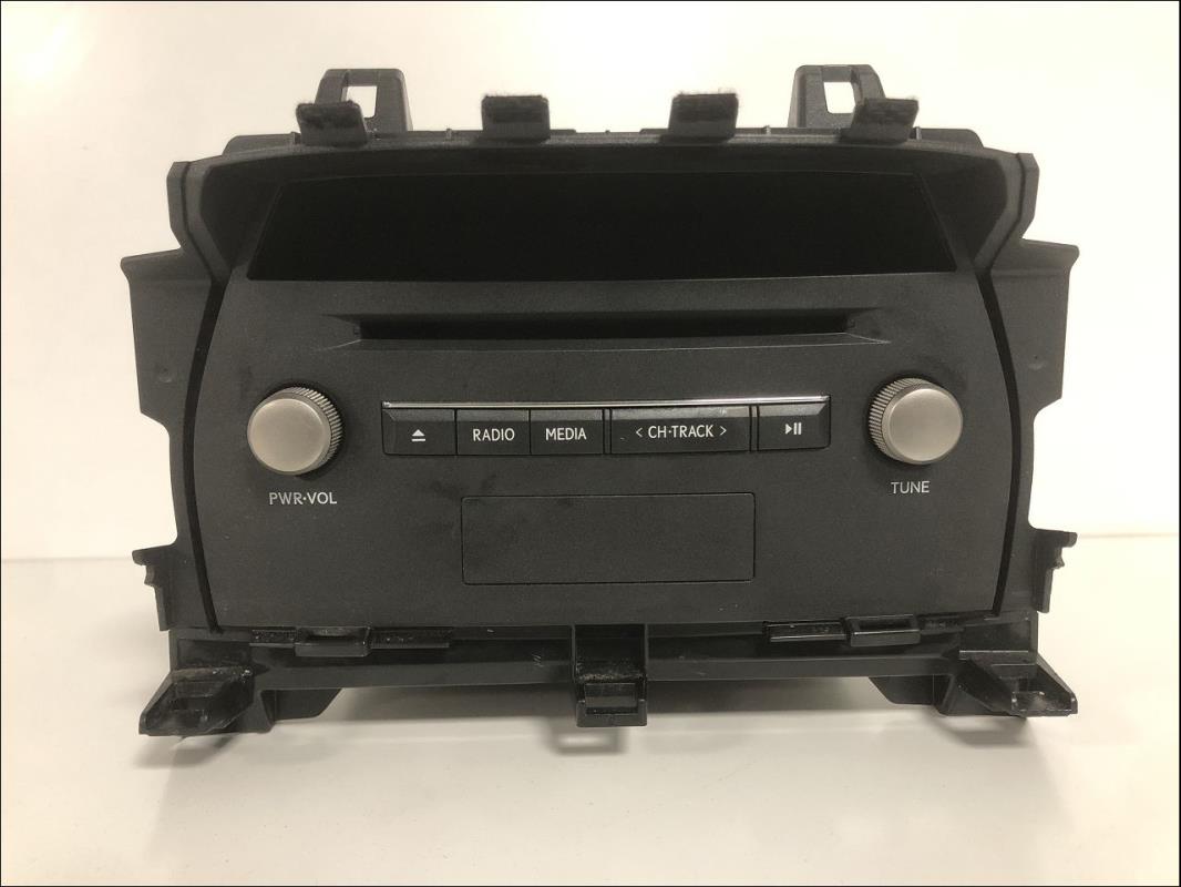 Autoradio