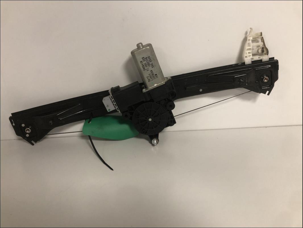 Leve vitre electrique avant gauche