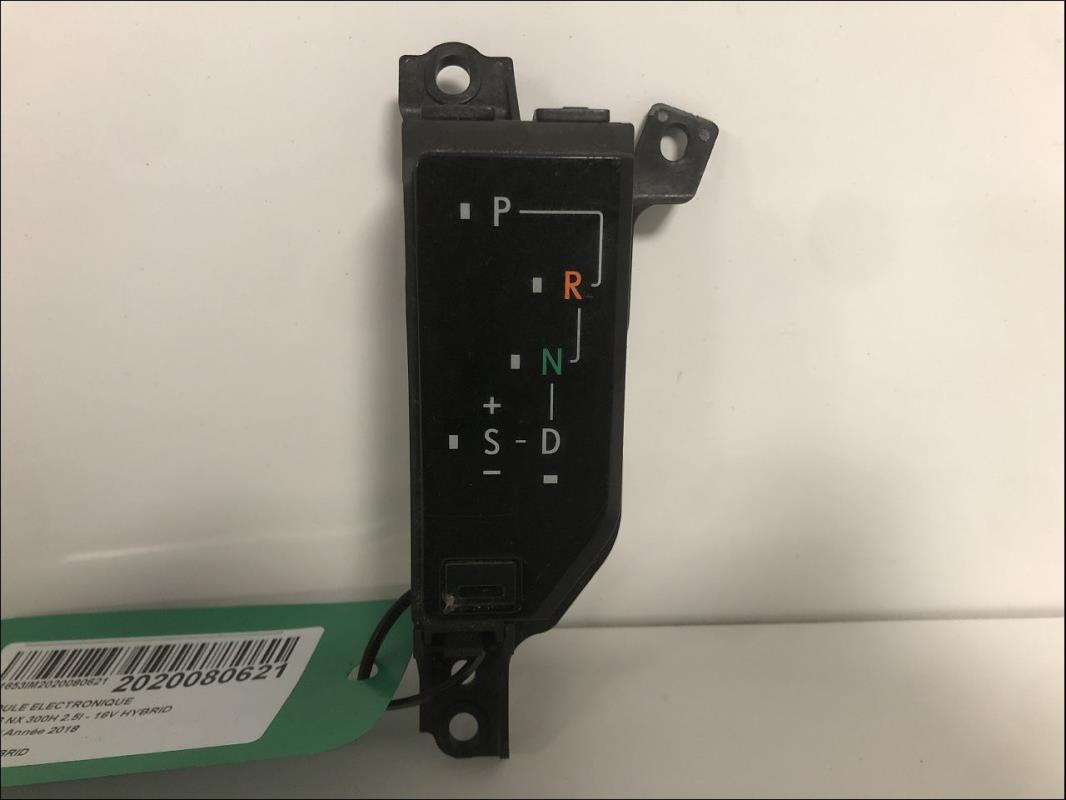 Module électronique