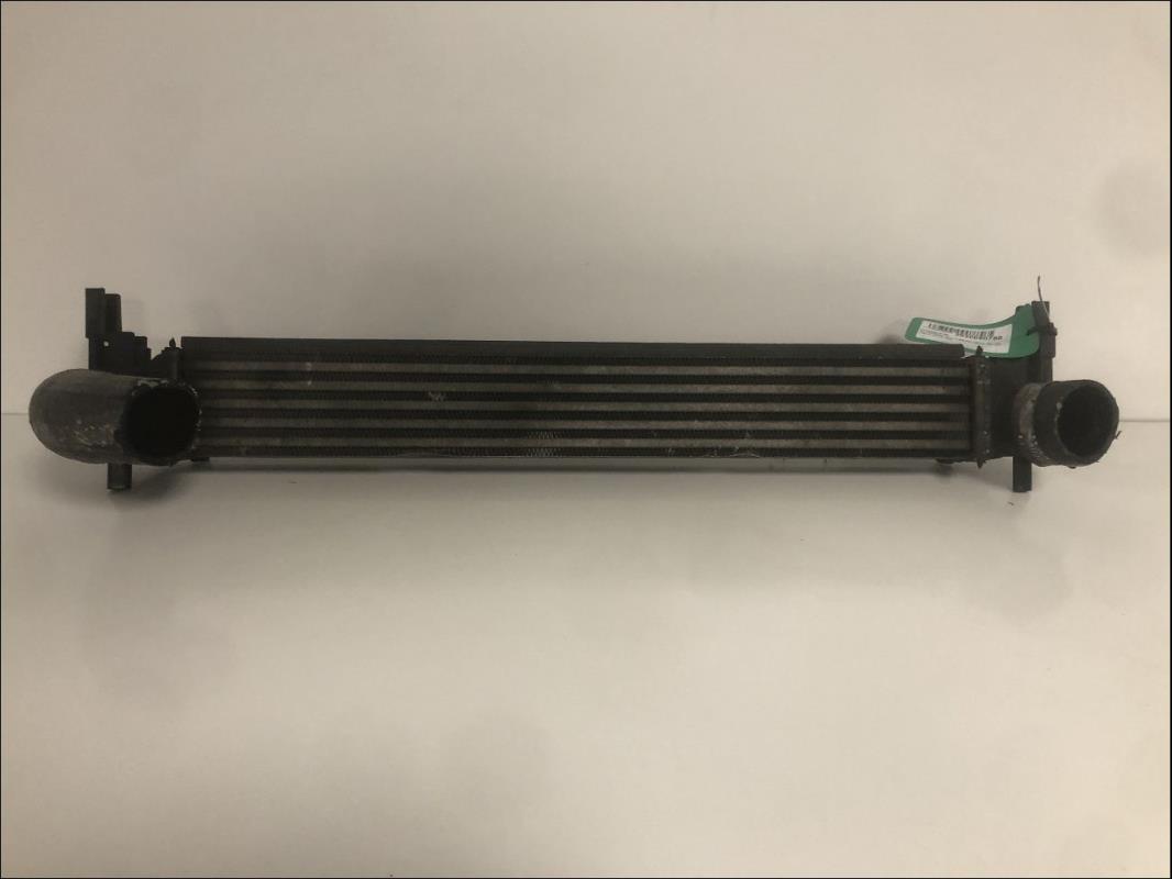 Echangeur air (Intercooler)