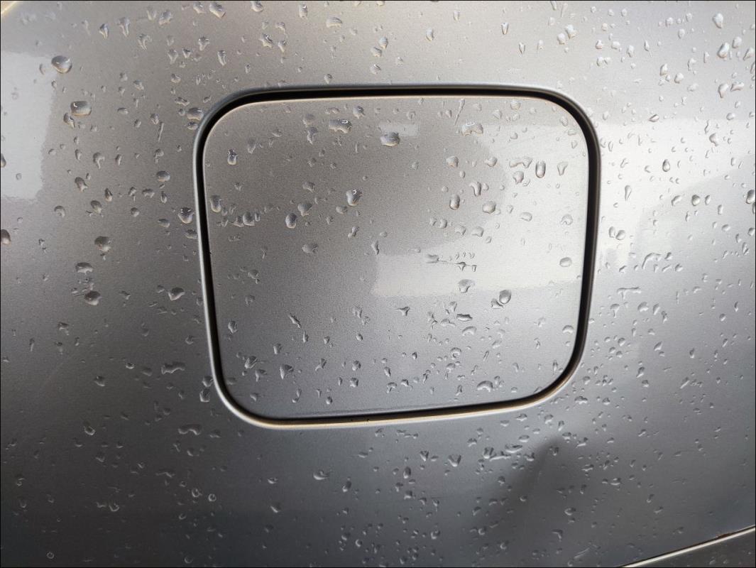 Trappe d'essence TOYOTA PRIUS 2 Essence/Hybride - 1