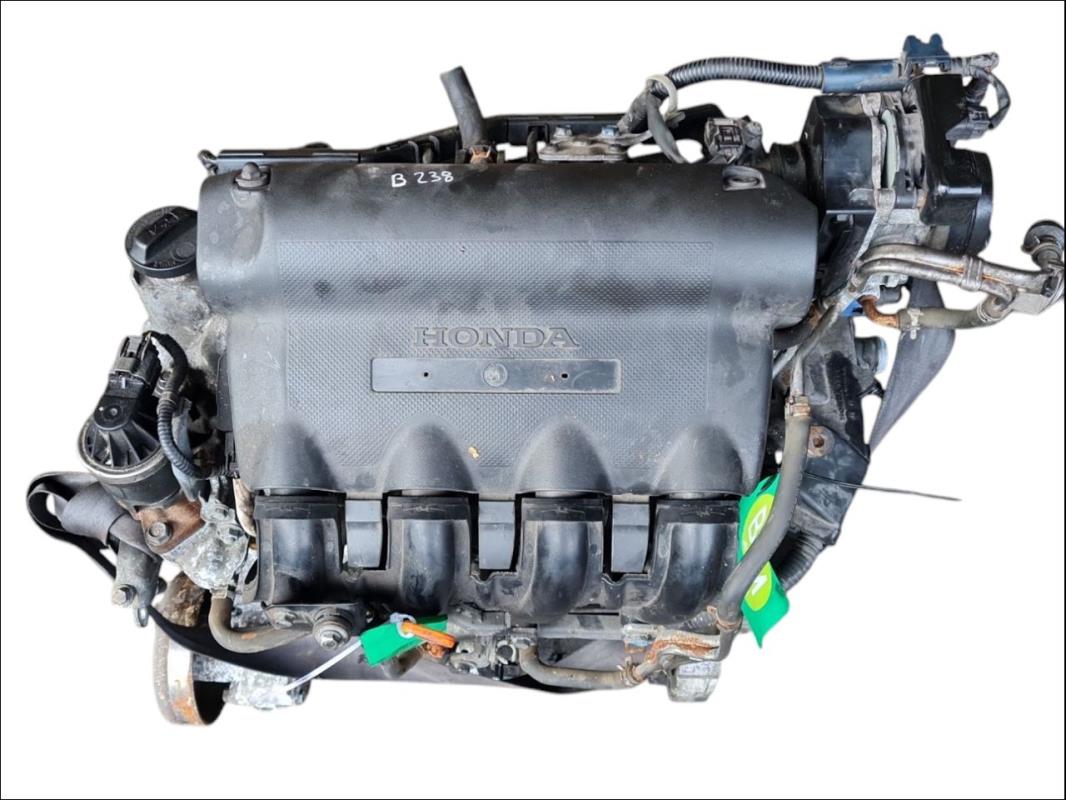 Moteur