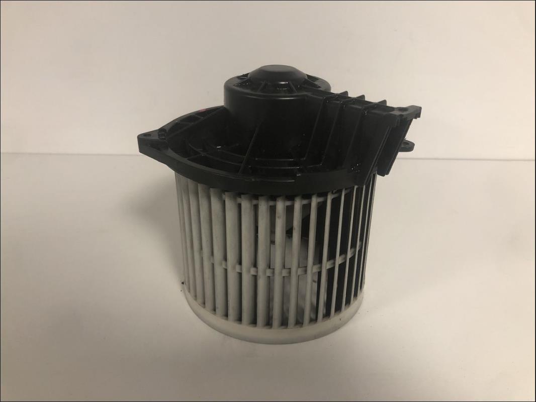 Ventilateur chauffage