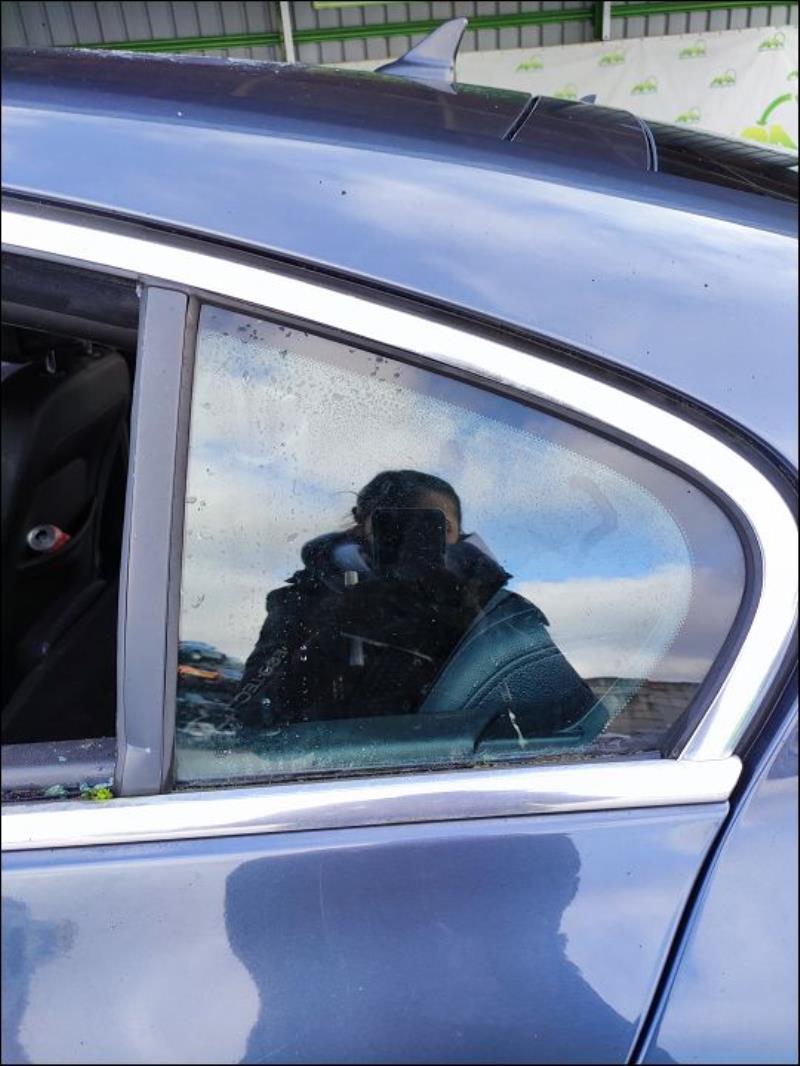 Custode arriere gauche (porte)