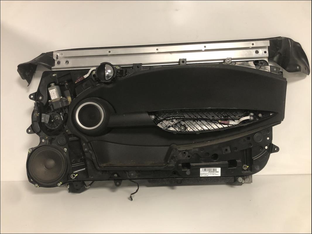 Leve vitre electrique avant droit