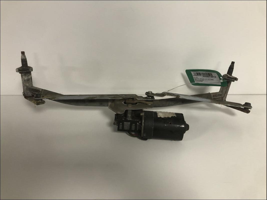 Moteur essuie glace avant