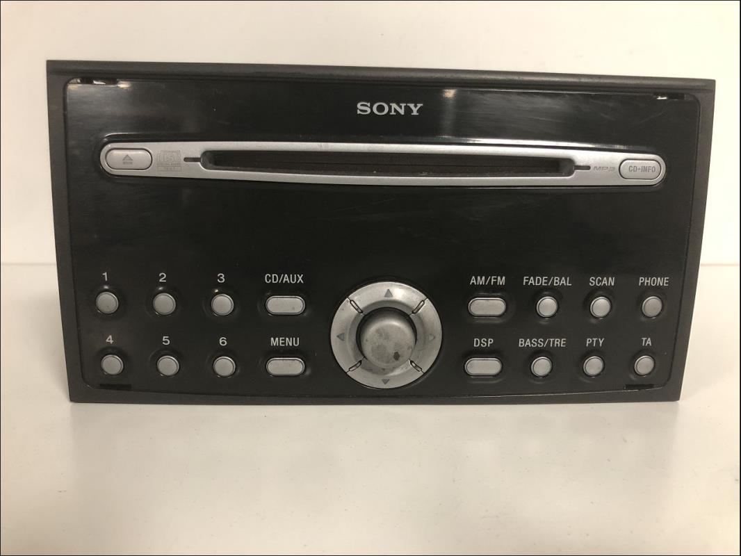 Autoradio