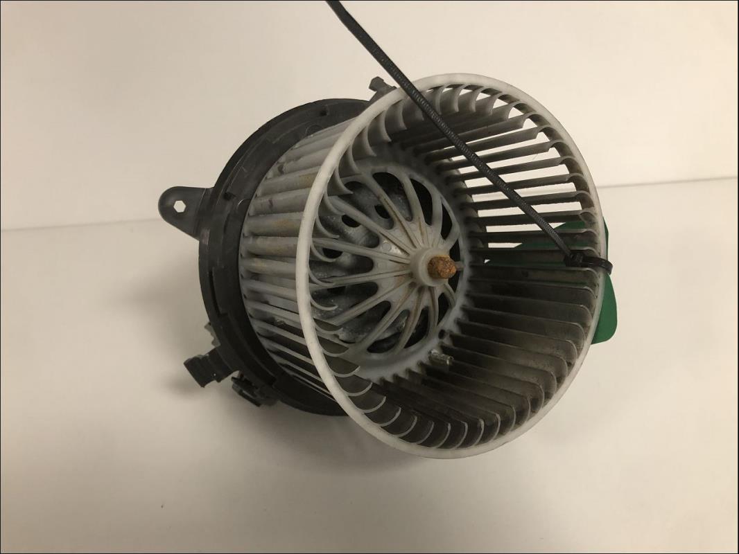 Ventilateur chauffage
