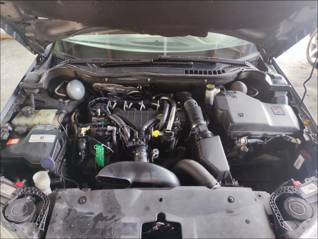 Boite de vitesses CITROEN C5 2 Diesel - 1