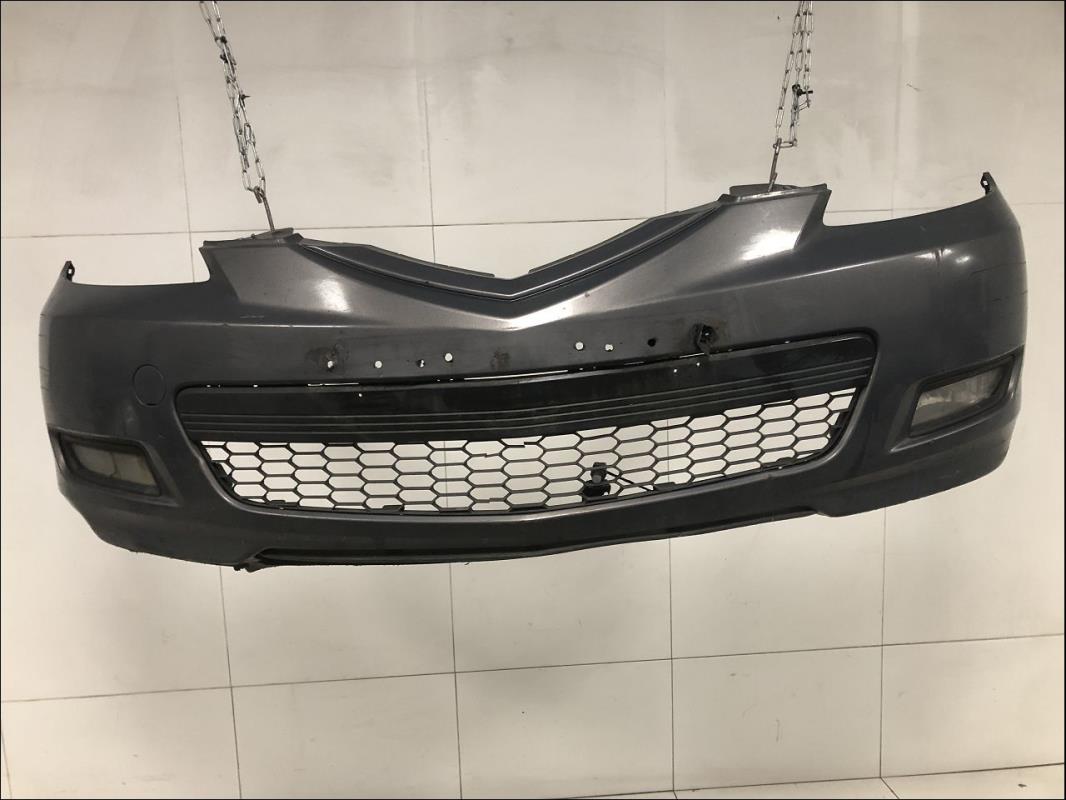 Photo pièce auto