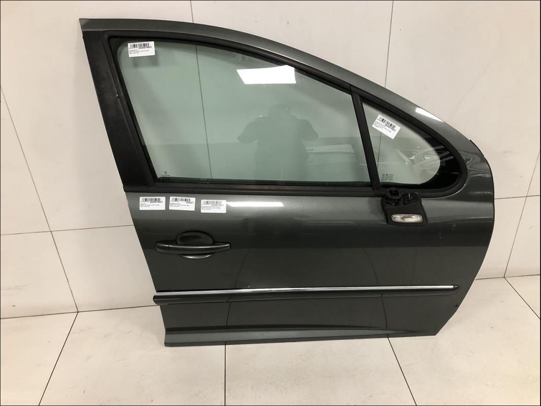 Porte avant droit