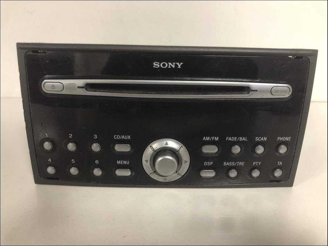 Autoradio